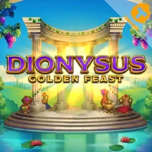 Dionysus Golden Feast